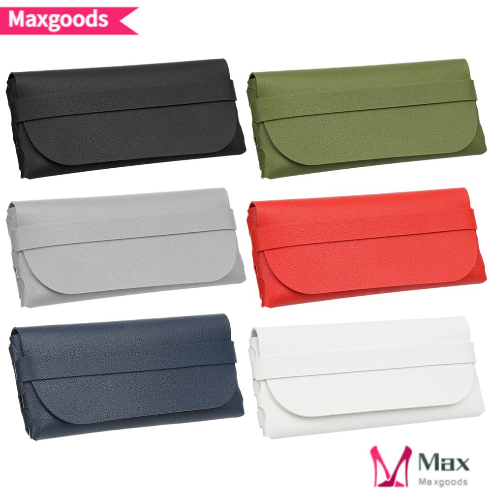 Hộp Đựng Mắt Kính Đọc Sách Kiểu Cổ Điển Cho Nam &amp; Nữ