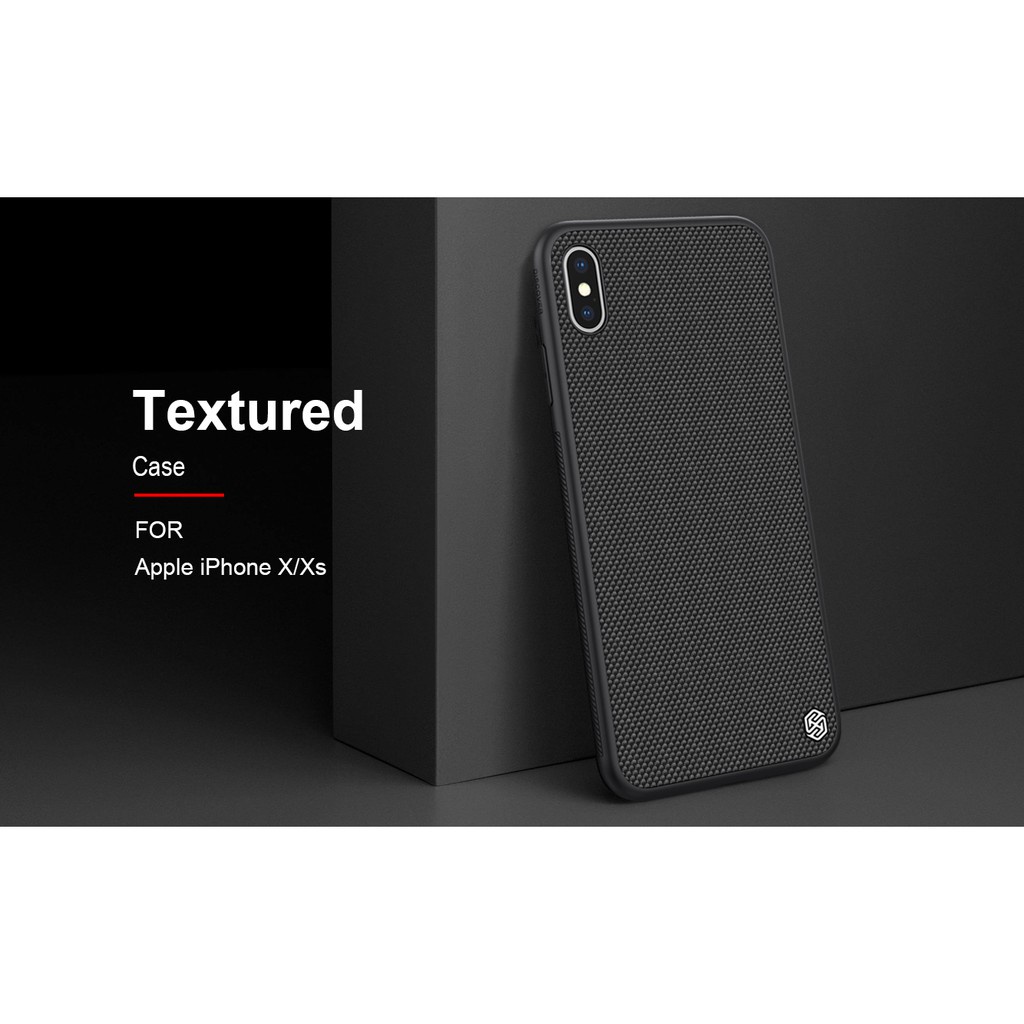 Ốp lưng Nillkin Textured cho IPhone 13 Pro/Iphone 13 Pro Max/IPhone 14 Pro Max