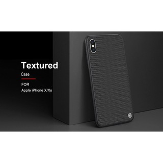 Ốp lưng Nillkin Textured cho IPhone 13 Pro/Iphone 13 Pro Max/IPhone 14 Pro Max