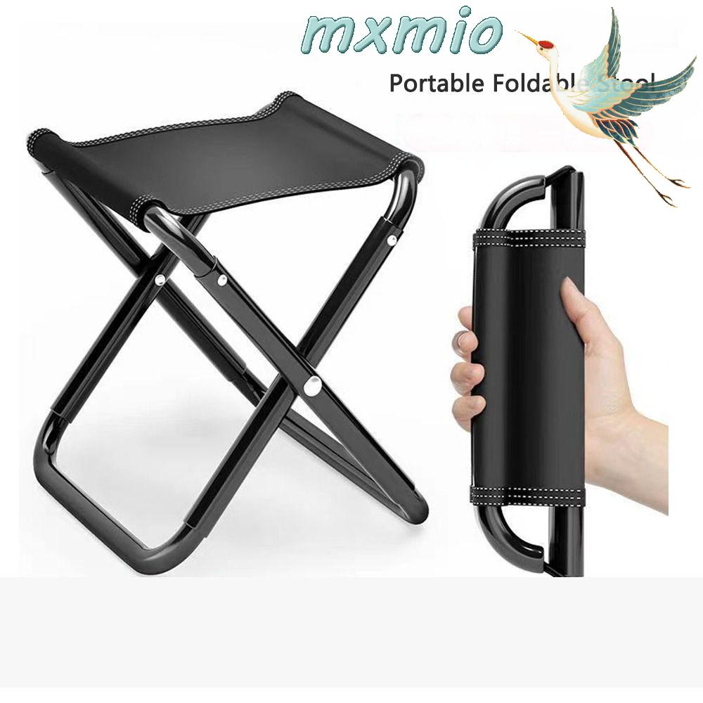 Ghế Xếp Siêu Nhẹ Tiện Dụng Khi Đi Câu Cá / Leo Núi