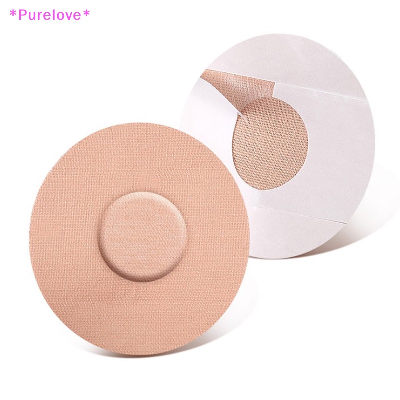 Bộ 5 Miếng Dán Chống Thấm Nước Dành Cho Dexcom G6 Mới