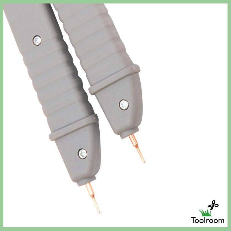 Bút Hàn Cầm Tay Đường Kính Cao Tiện Lợi Dành Cho 18650