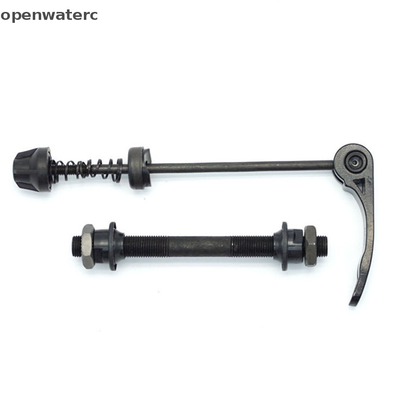 Trục Tháo Lắp Nhanh Trước Và Sau Chuyên Dụng Cho Xe Đạp