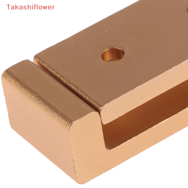 Giá Đỡ Tai Nghe Gắn Tường Bằng Hợp Kim Nhôm Tiện Dụng