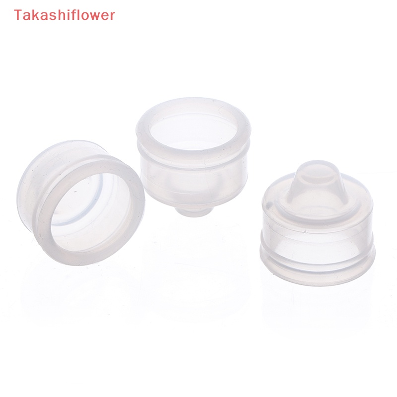 Bộ 3 Vòng Đệm Van Mũ Bảo Hiểm Thay Thế Tiện Dụng