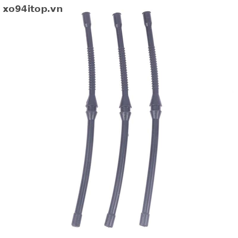 Xoitop Set 5 Ống Dẫn Nhiên Liệu Xích Trung Hoa Dụng Cụ Làm Vườn