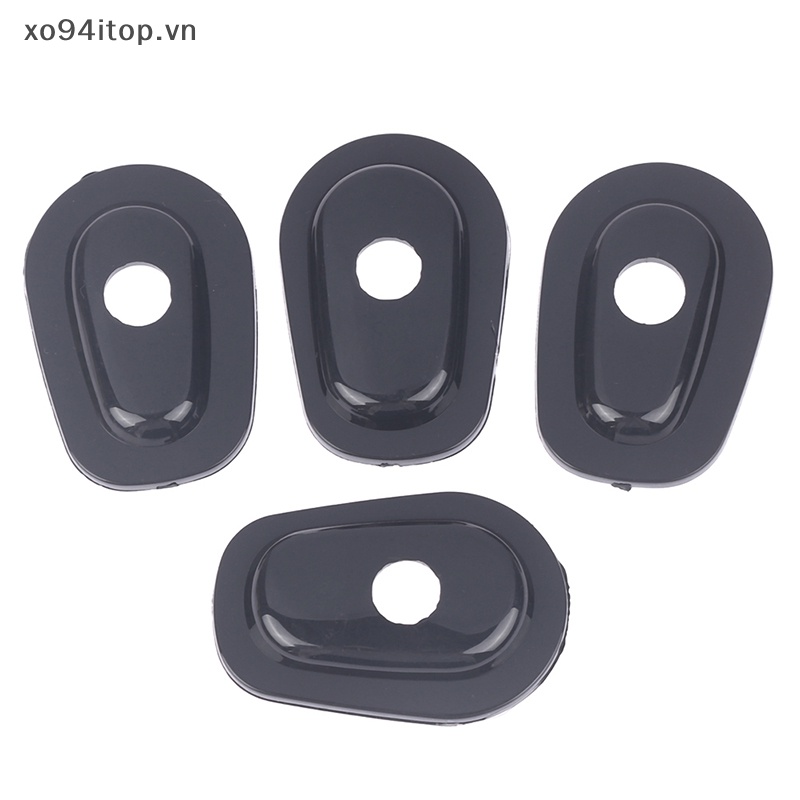 4 Vòng Đệm Đèn Xi Nhan Cho Xe Máy Z250 Z300