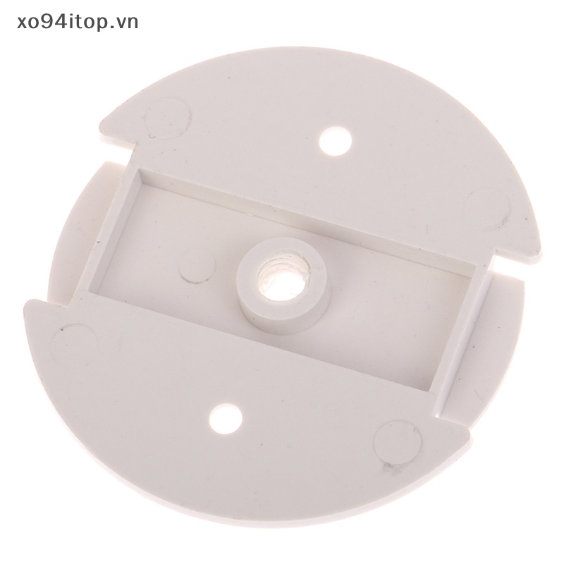 1 Đế Kẹp Gắn Camera Gắn Tường Tiện Dụng Cho Gia Đình