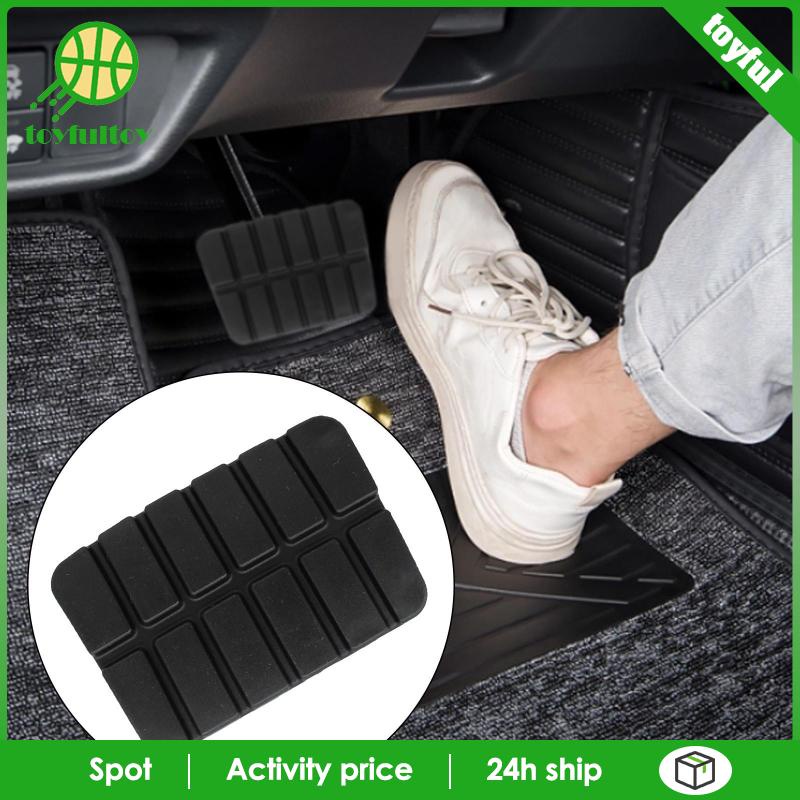 Vỏ Bọc Bàn Đạp Phanh Ly Hợp Bằng Cao Su Cho Xe Hơi Toyfulcabin 49751-ni110