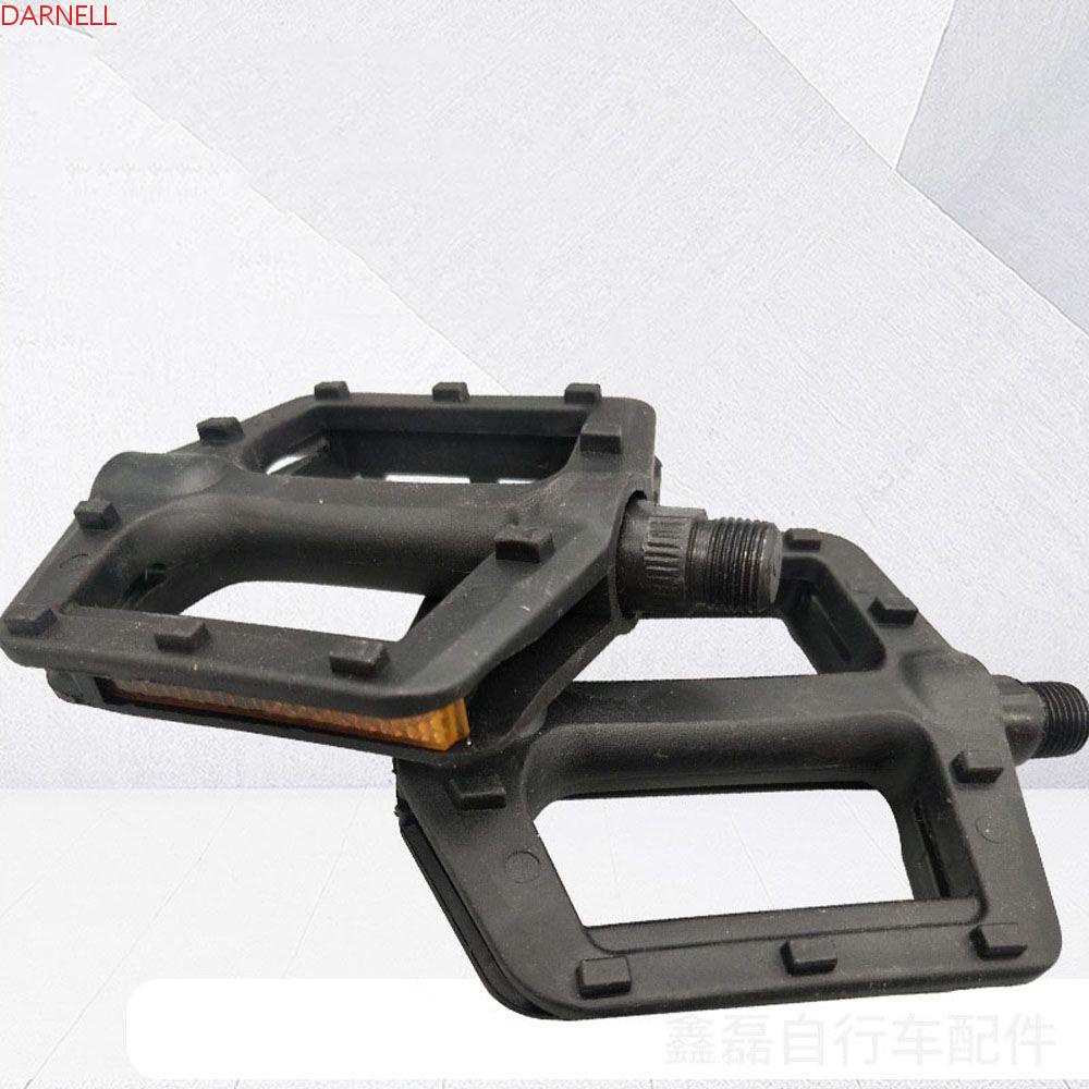 1 Cặp Bàn Đạp Xe Đạp Leo Núi Chống Trượt Bản Rộng DARNELL