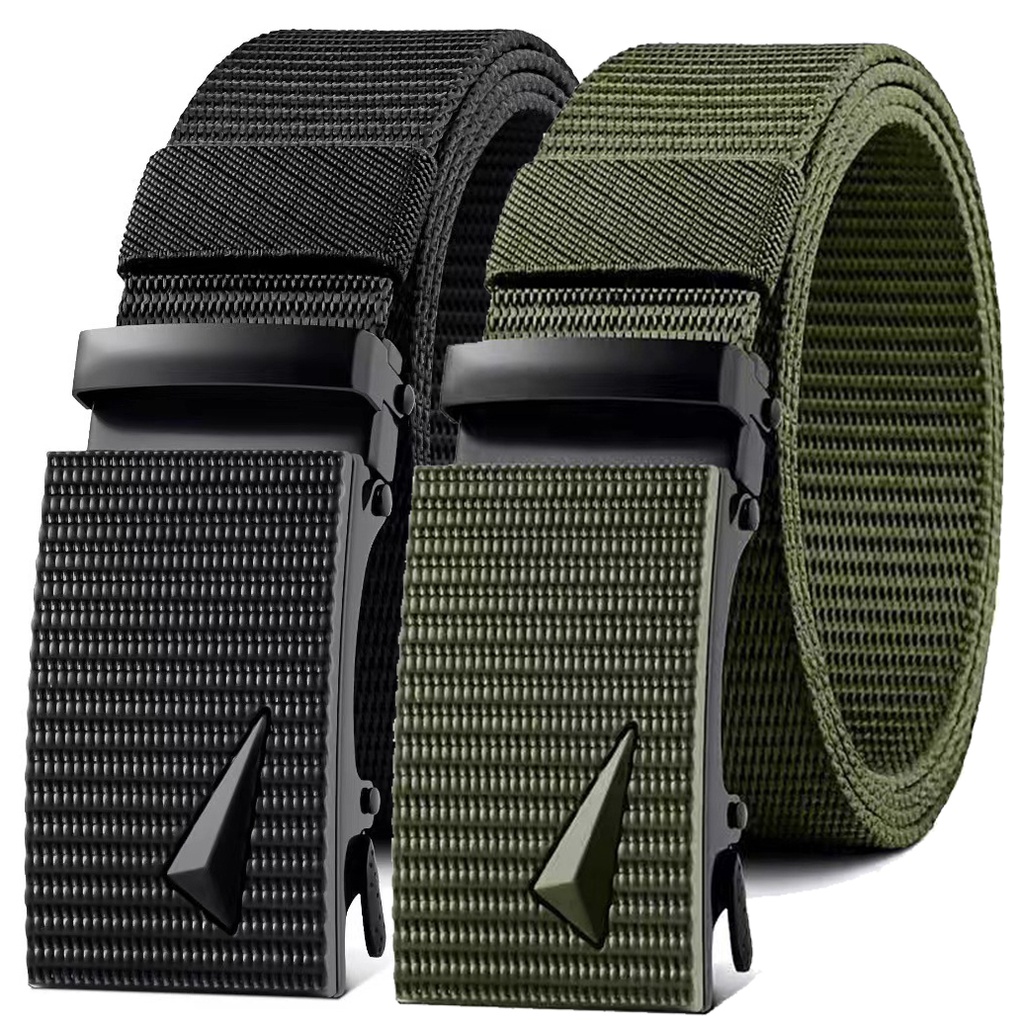 Thắt Lưng Nylon Thể Thao Dành Cho Nam Và Nữ