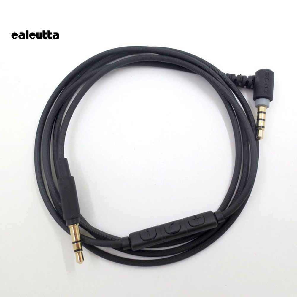 Dây Cáp Âm Thanh Nối Cổng 3.5mm Với Cổng Aux Cho MDR-10R MDR-1A XB950 Z1000