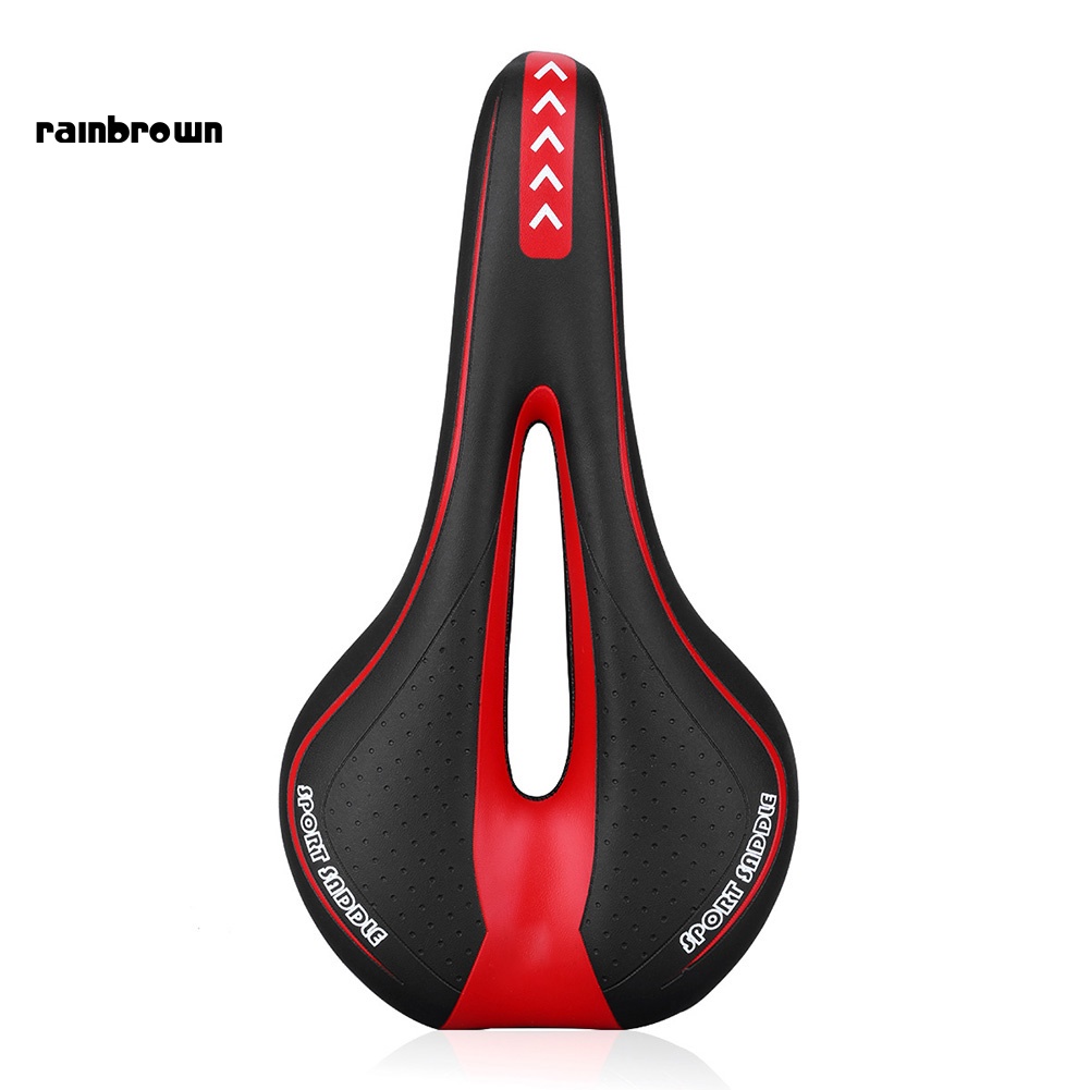 Yên Xe Đạp Giảm Xóc Thoáng Khí Chất Lượng