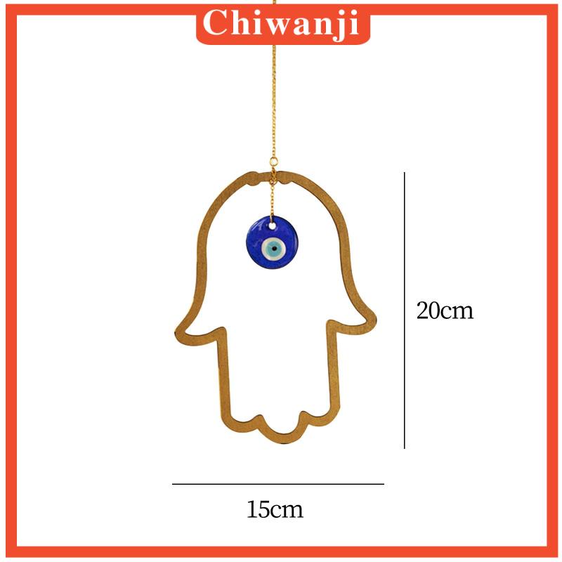 Chuông Gió Treo Tường Trang Trí Làm Quà Lưu Niệm Đám Cưới