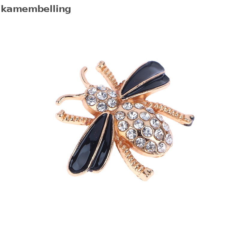 Kamembelling 1 Phụ Kiện Khóa Kẹp Kim Loại Trang Trí Giày Cao Gót Cho Nữ