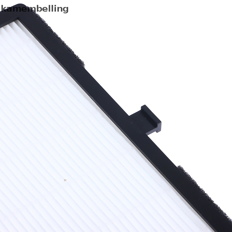 Kamembelling Tấm Lọc Bụi Cho Máy Mài Móng Tay