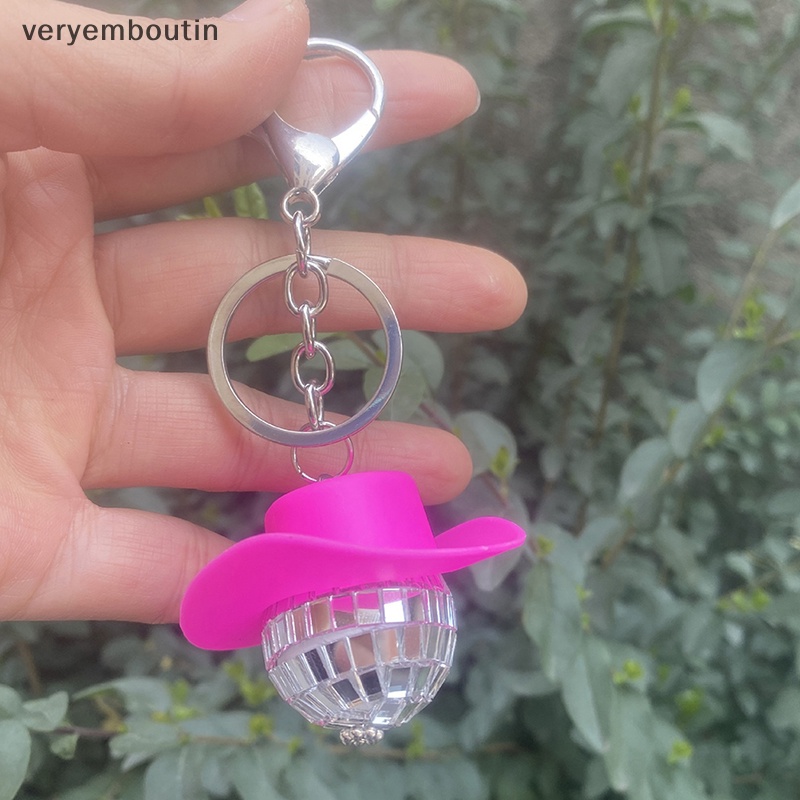 Bóng Treo Trang Trí Gương Chiếu Hậu Xe Hơi Phản Quang Độc Đáo