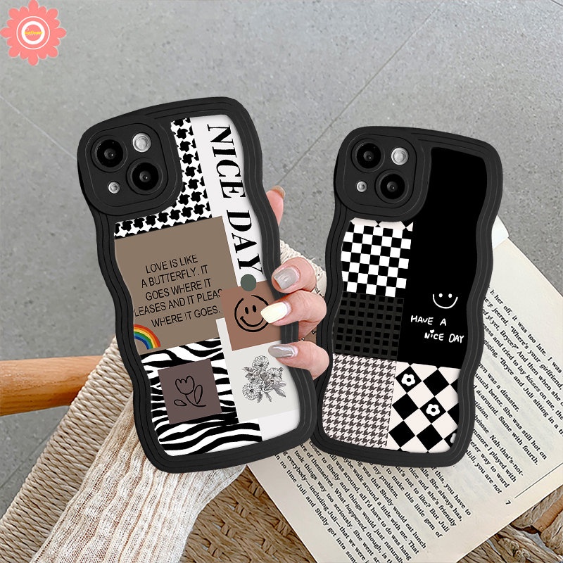 Ốp Điện Thoại Cho Realme C53 C33 C55 C35 C30 C25 C25s 5 5s 8i 10 5i 8Pro C15 C12 C20 C11 C21Y 9i 7 7i 6i 8 9 Pro + C25Y C3