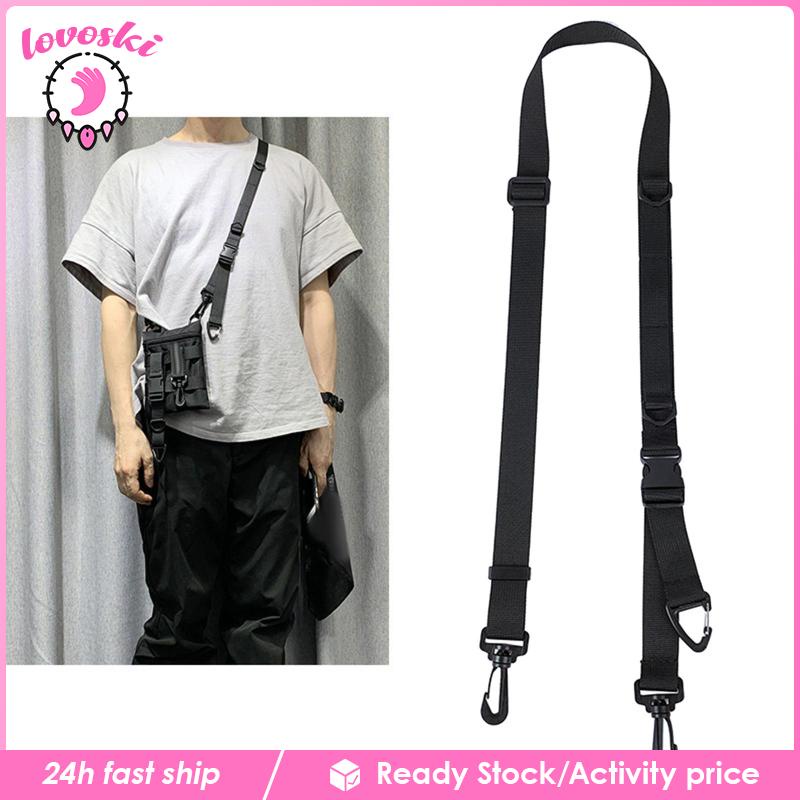 Dây Đeo Vai Cho Túi Xách / Balo / Bình Nước / Laptop Tùy Chỉnh Tiện Dụng