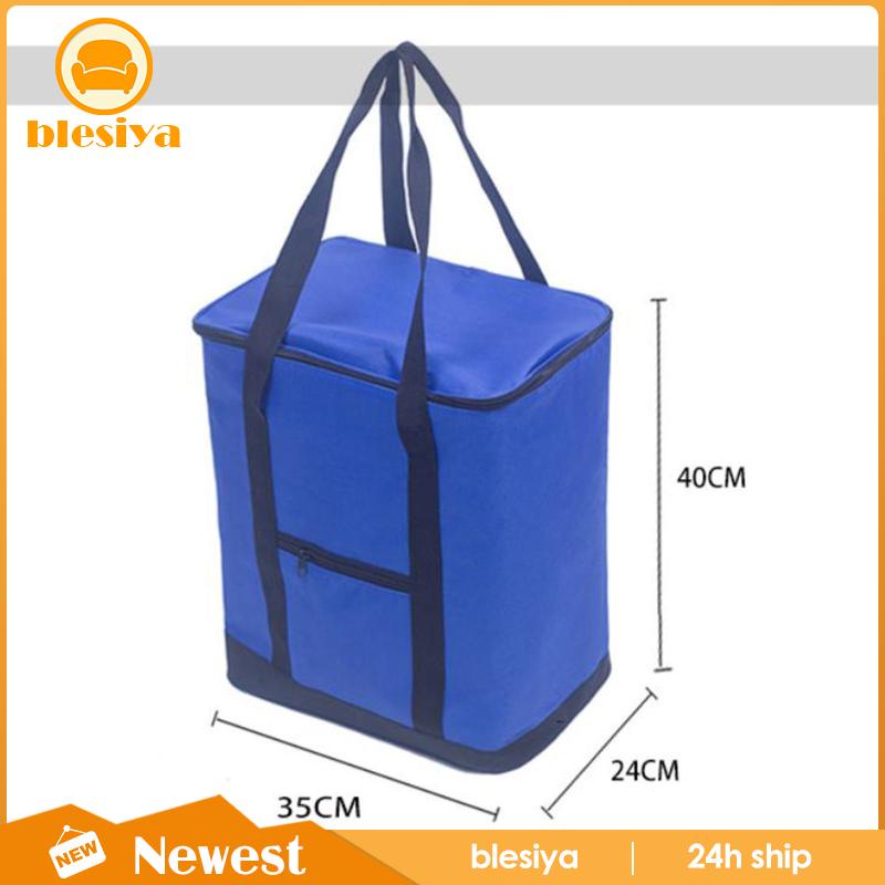 Túi Đựng Đồ Cách Nhiệt Chống Thấm Nước Bền Bỉ Dành Cho Cắm Trại Du Lịch