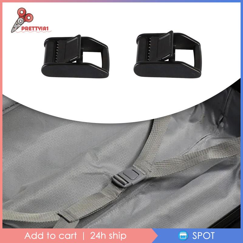 [Prettyia1] Khóa Cài Thắt Lưng Cho Túi Hàng Lông Mi DIY