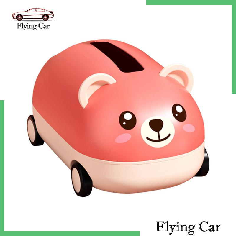 Giá Đỡ Hộp Khăn Giấy Để Bàn Tiện Dụng Cho Văn Phòng 2