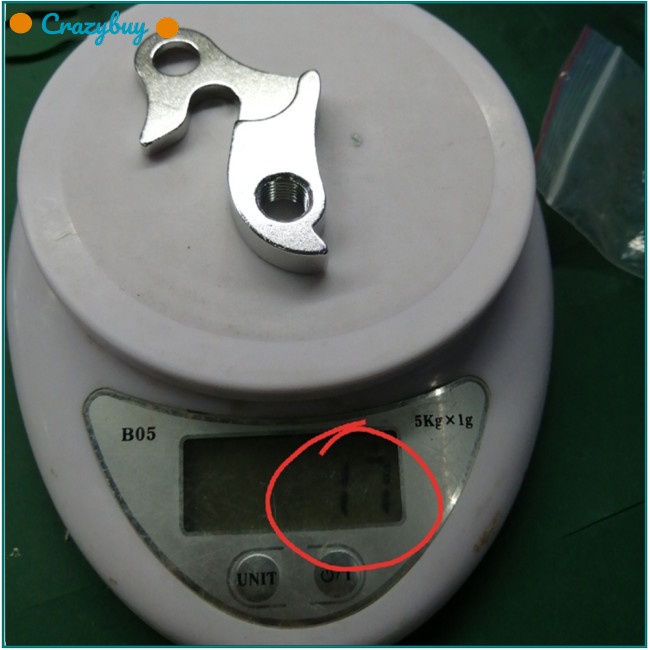 Cr Móc Truyền Động Cùi Đề Sau Xe Đạp