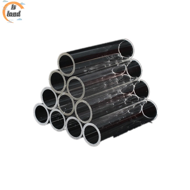 Lồng Nuôi Tôm / Cá Bằng Acrylic Trong Suốt Độc Đáo Trang Trí Bể Cá