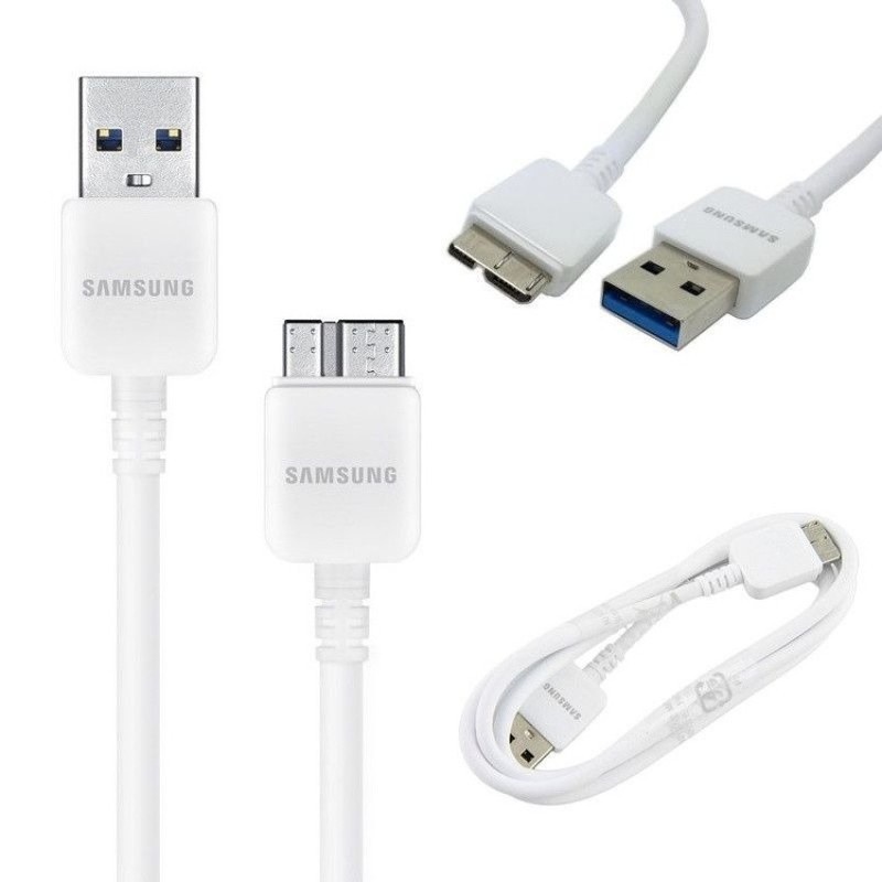 Cáp Note 3 USB N900 - Cáp Note 3