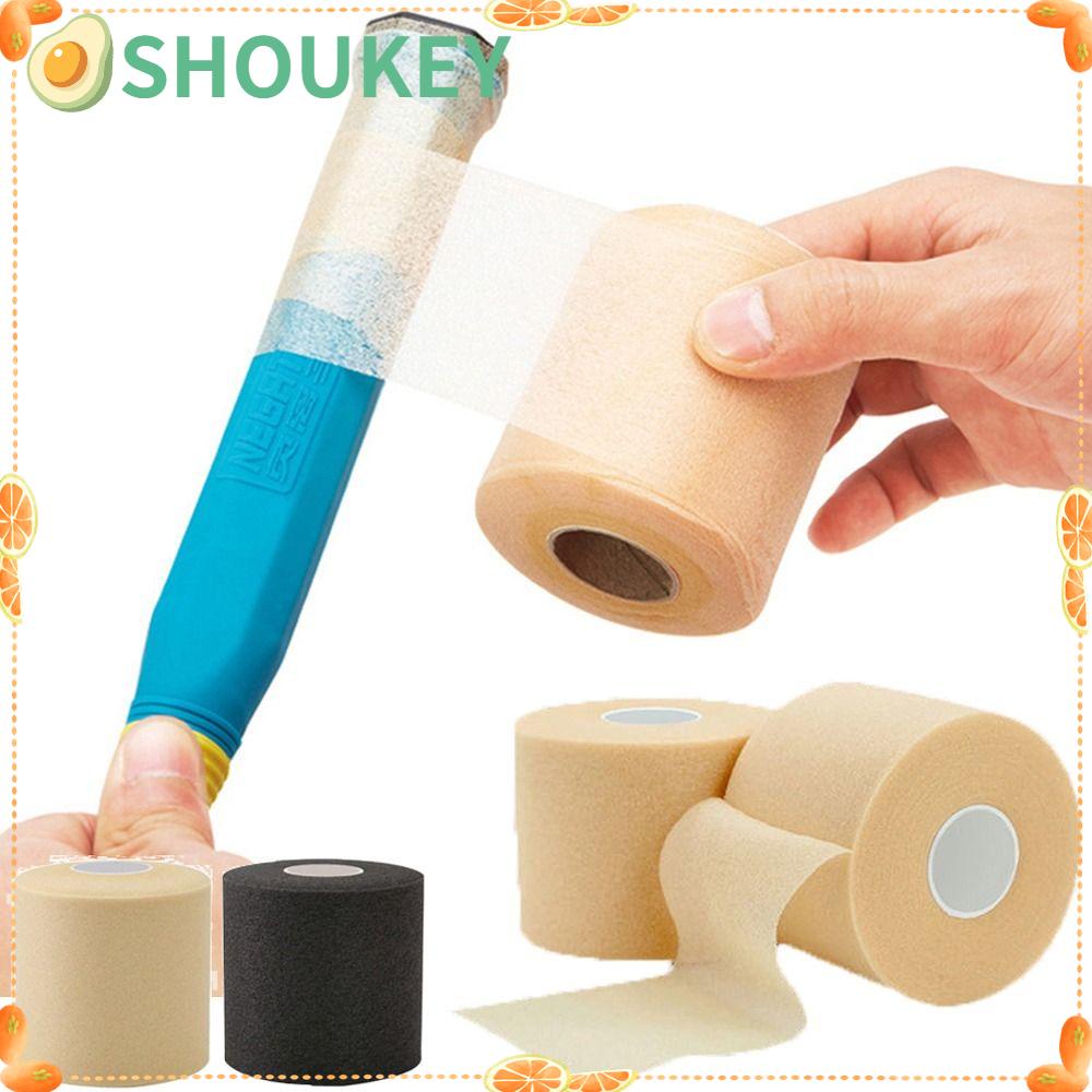 Màng Bọc Tay Cầm Vợt Tennis SHOUKEY Thấm Hút Tốt Chống Trượt Tiện Dụng