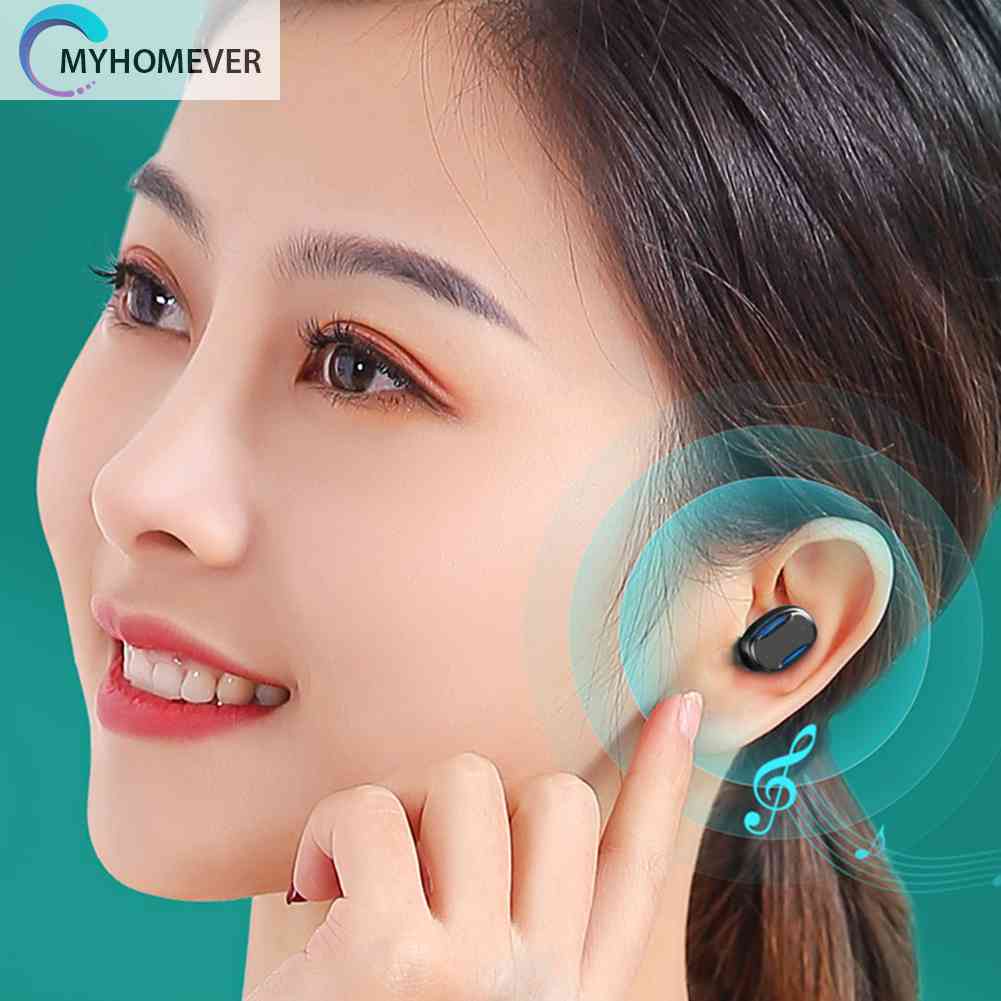 Tai nghe không dây Có Thể Nghe Nhạc Chơi Game