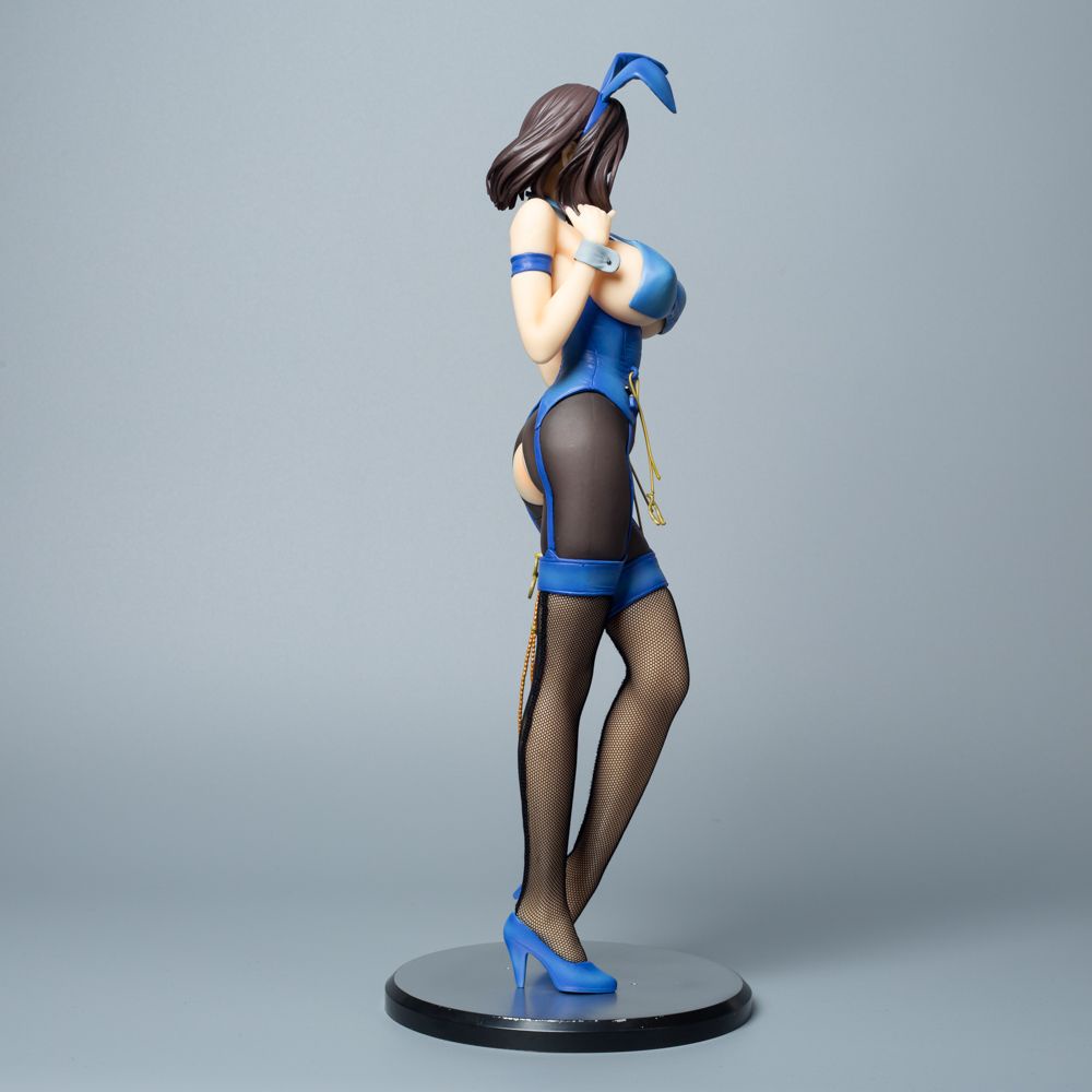 Village owner Hongmei 1/4 beautiful girl bunny has clothes version can be put in hand model doll ornaments