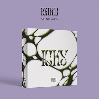Kard - 6th mini album