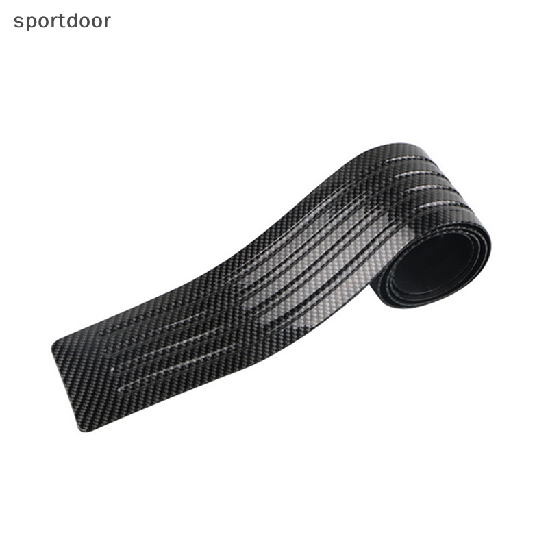 [sportoutdoor] Dải Bảo Vệ Cốp Sau Xe Hơi [out]