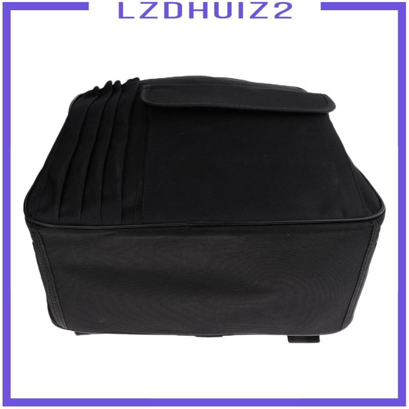 1 Túi Đựng Trống Snare Có Dây Đeo Vai Tiện Dụng