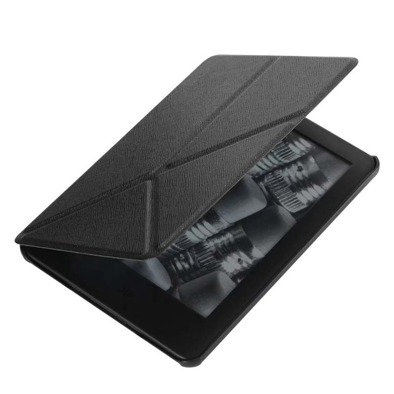 Bao Da Máy Tính Bảng PU Nắp Lật Dễ Thương Cho Amazon Kindle 2022 11th Gen C2V2L3 2019 10th J9G29R Kindle2019 Giá Đỡ case