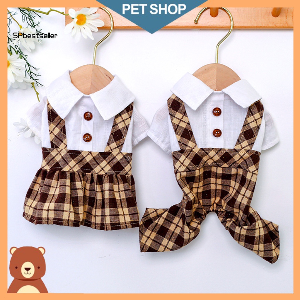 Quần Dài Polyester Thân Thiện Với Da Thích Hợp Cho Thú Cưng Ngoài Trời