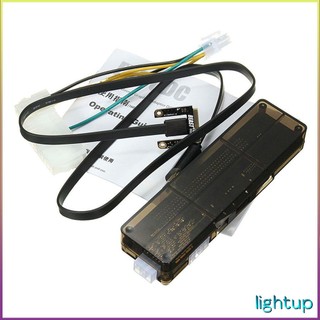 Chuyên nghiệp v8.0 exp gdc beast laptop bên ngoài độc lập card dock mini pci-e đồ họa cho máy tính xách tay