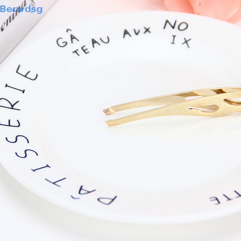 1 Nhíp Tháo Lông Mi Giả Tiện Dụng Chất Lượng Cao