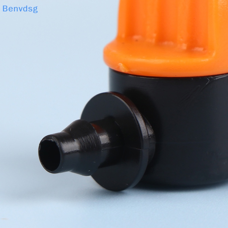 Set 10 Đầu Nối Van Mini 4 / 7mm Chuyên Dụng