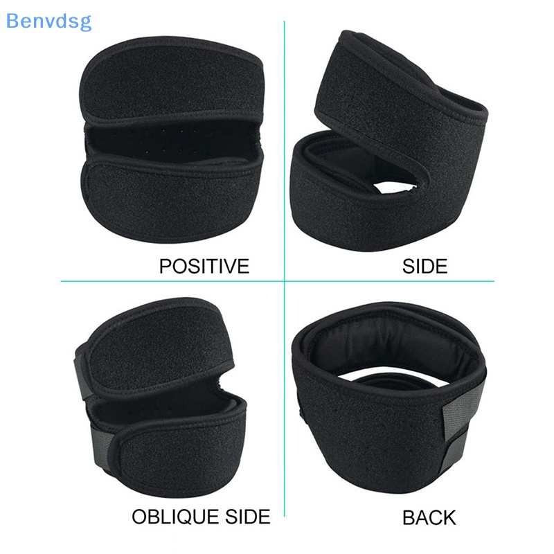 Benvdsg &gt; Đai Quấn Bảo Vệ Đầu Gối Có Thể Điều Chỉnh