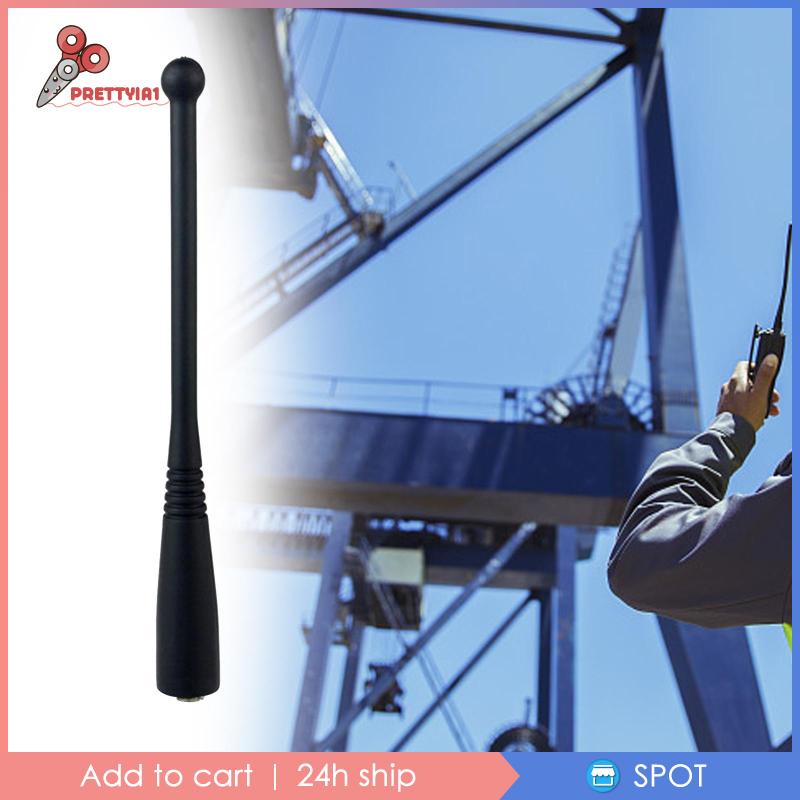 Ăng Ten Prettyia1 400-470MHz Cho Jt1000 XTS3500 XTS4250 XTS5000