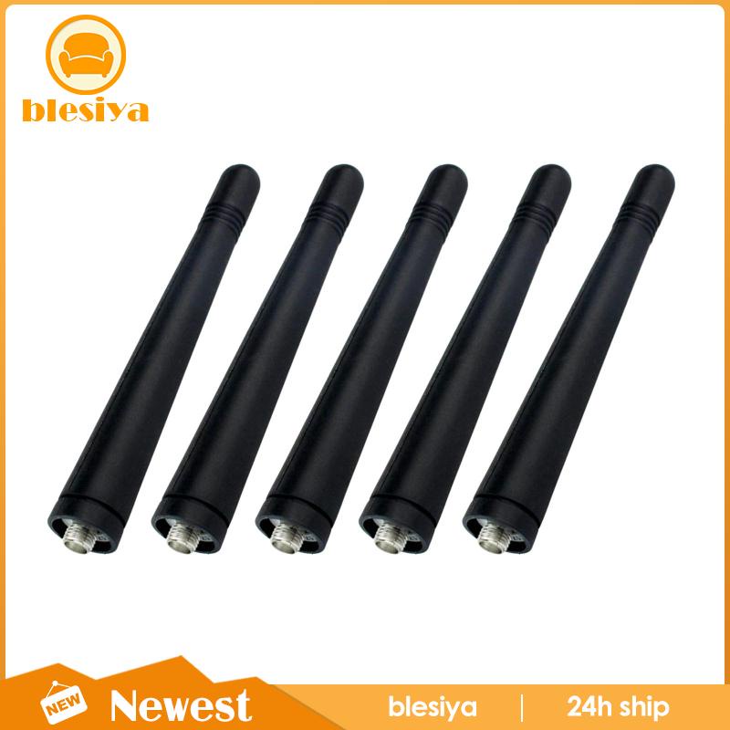 Ăng Ten VHF Cho TK2207 TK2118 TK2140 TK2206 TK2212