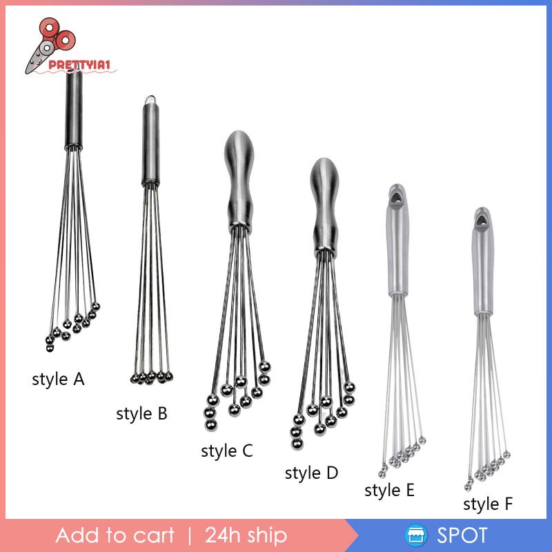 1 Dụng Cụ Đánh Trứng Bằng Tay Đa Năng