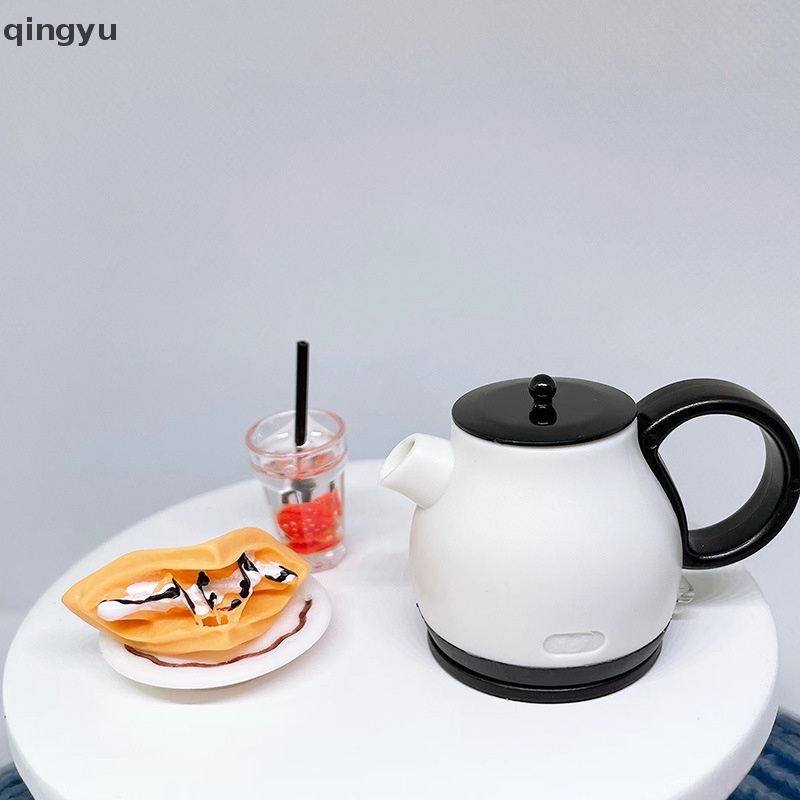 Bình Nước Đồ Chơi Búp Bê Cỡ 1 / 12