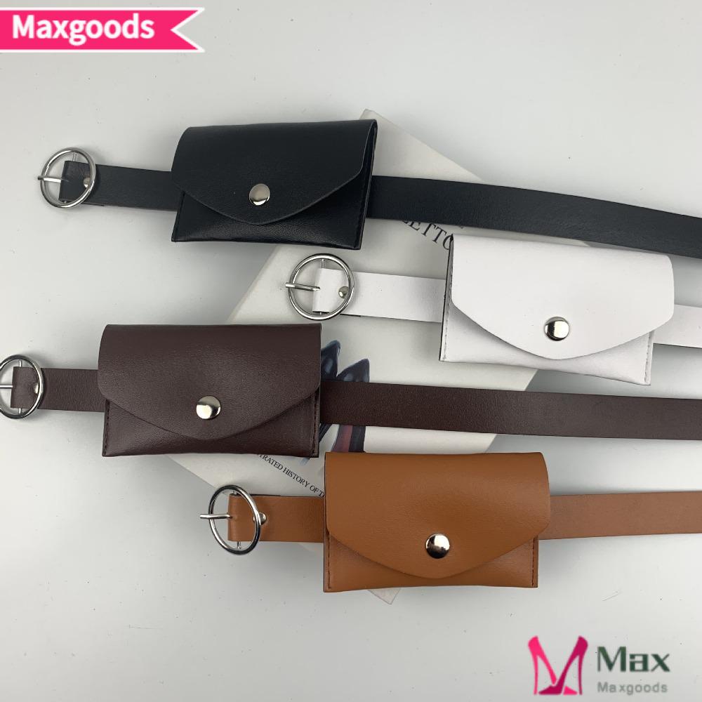 Thắt Lưng Khóa Kim Loại Kiểu Dáng Cổ Điển Thời Trang