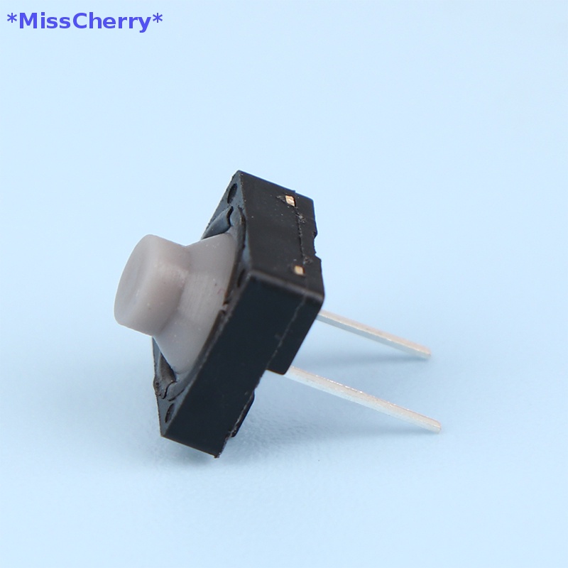 Bộ 10 Công Tắc Cảm Ứng 8 * 8 * 5mm Chất Lượng Cao