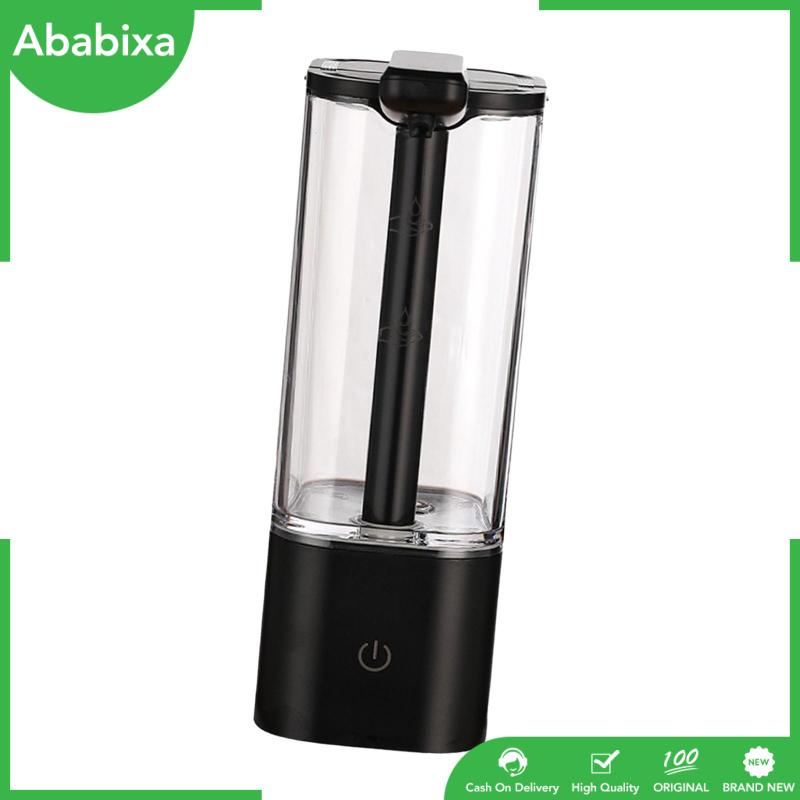 Bình Đựng Xà Phòng Rảnh Tay 500ml Tiện Dụng Cho Văn Phòng / Trường Học