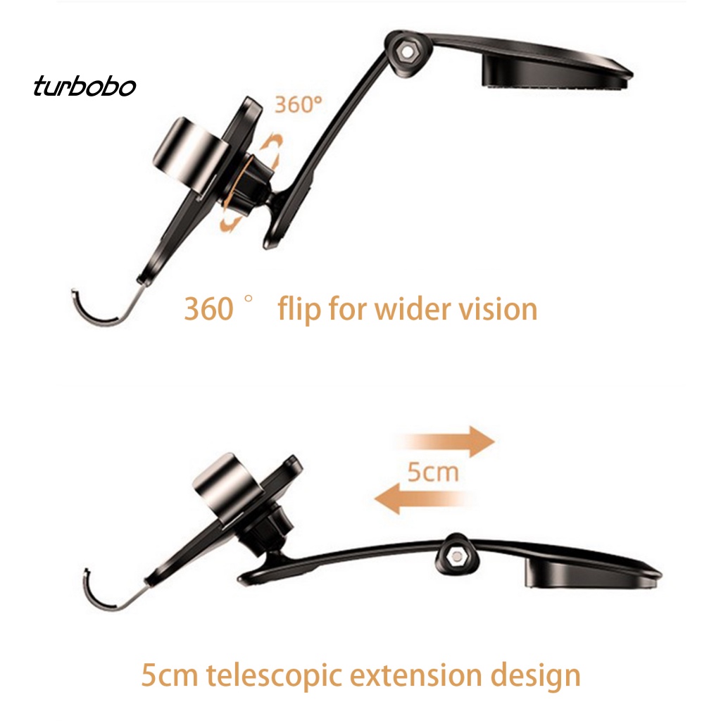 Giá Đỡ Điện Thoại Chống Rung Gắn Khe Điều Hòa Xe Hơi