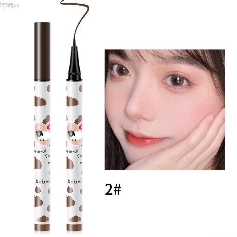 Bobeini~Kẻ Mắt Không Thấm Nước Chống Dầu Và Không Thấm Mồ Hôi